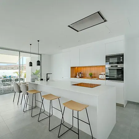 Estandar 7 - Casangular By Upper Willa Costa Adeje (Tenerife)