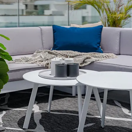 Willa Estandar 7 - Casangular By Upper