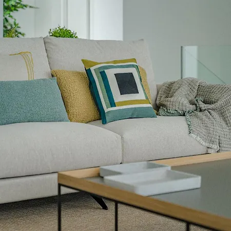 Estandar 7 - Casangular By Upper Willa *