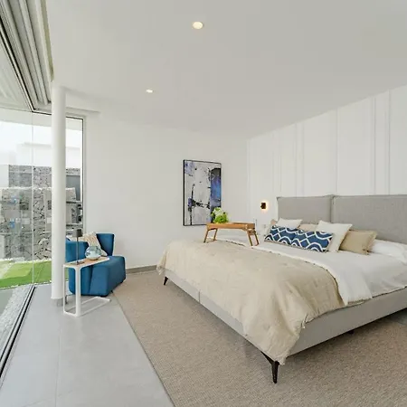 Estandar 7 - Casangular By Upper Costa Adeje (Tenerife)