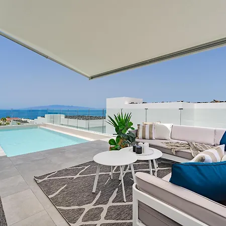 Villa Estandar 7 - Casangular By Upper Costa Adeje