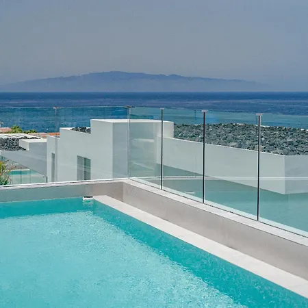 Estandar 7 - Casangular By Upper Villa Costa Adeje