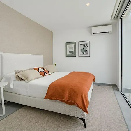 Villa Estandar 7 - Casangular By Upper Costa Adeje