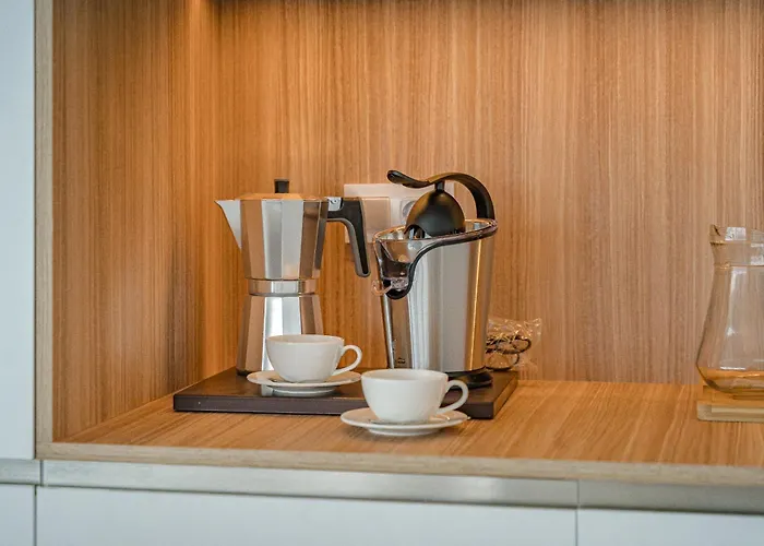 וילה Estandar 7 - Casangular By Upper *