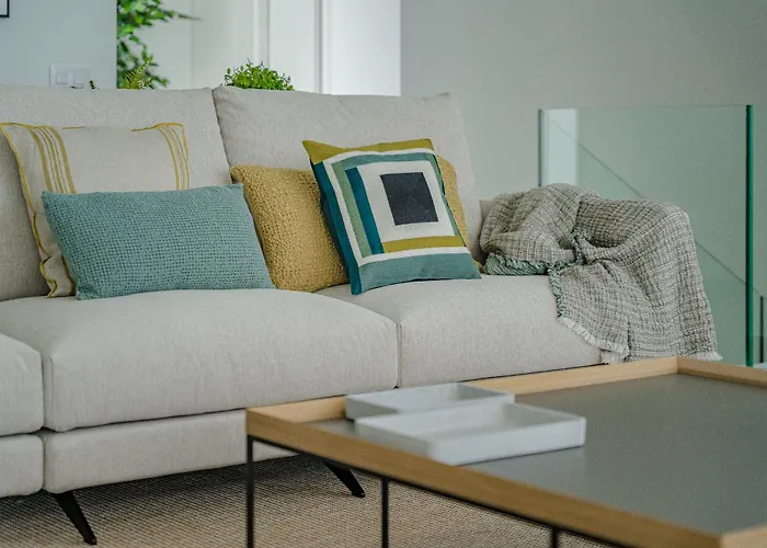 Estandar 7 - Casangular By Upper וילה *