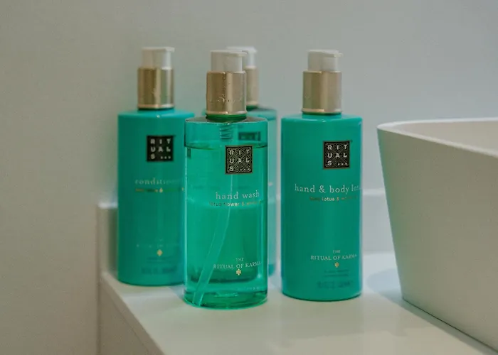 וילה Estandar 7 - Casangular By Upper