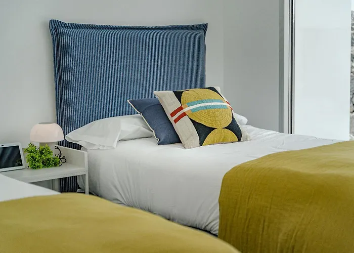 וילה Estandar 7 - Casangular By Upper