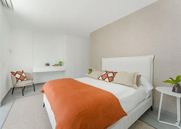 וילה Estandar 7 - Casangular By Upper