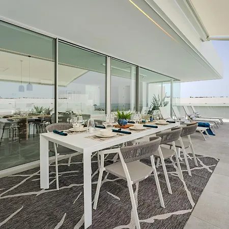 Vila Estandar 7 - Casangular By Upper