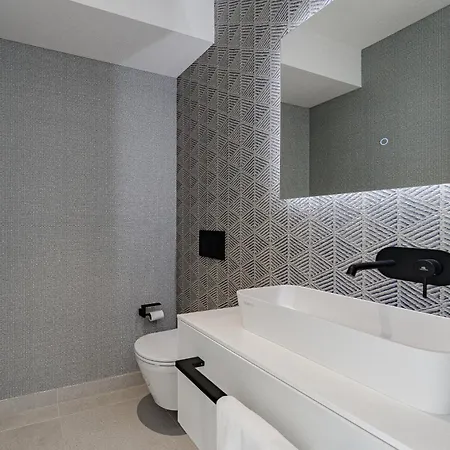 Estandar 7 - Casangular By Upper Вилла