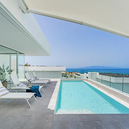 Vila Estandar 7 - Casangular By Upper Costa Adeje (Tenerife)