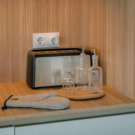 Estandar 7 - Casangular By Upper Вилла *