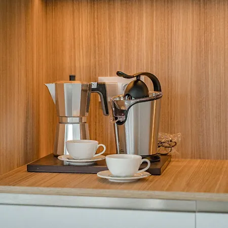 فيلة Estandar 7 - Casangular By Upper *