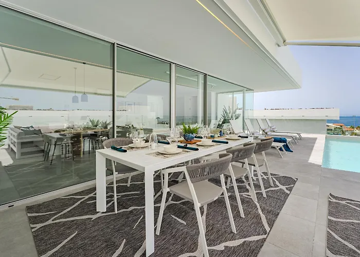 Villa Estandar 7 - Casangular By Upper