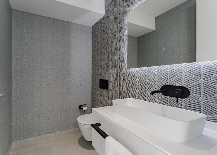 Estandar 7 - Casangular By Upper Vila