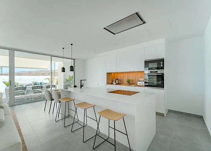 Estandar 7 - Casangular By Upper Villa Costa Adeje (Tenerife)