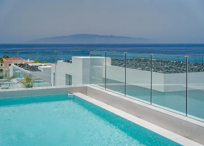 Estandar 7 - Casangular By Upper Vila Costa Adeje (Tenerife)