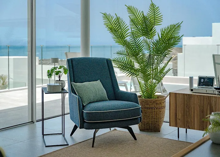 Villa Estandar 7 - Casangular By Upper Costa Adeje (Tenerife)