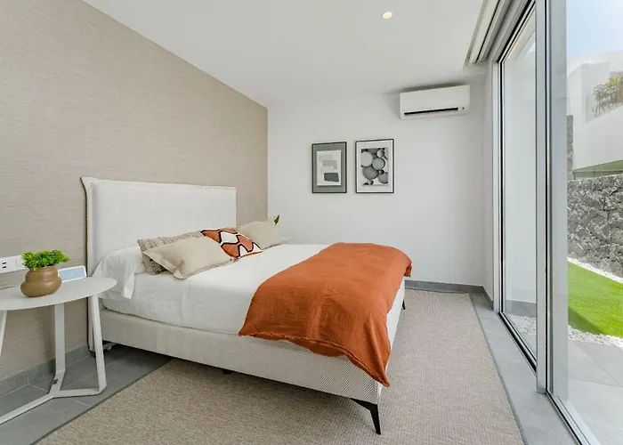 Vila Estandar 7 - Casangular By Upper Costa Adeje (Tenerife)